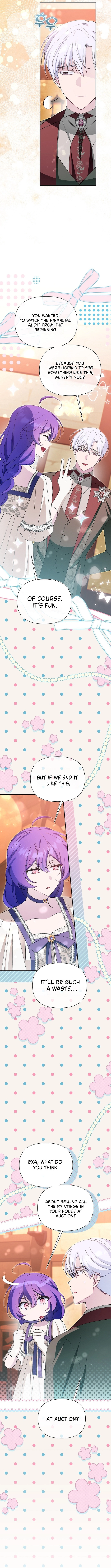 I’m a Villain, But I’m Favored Chapter 77 page 15 - 