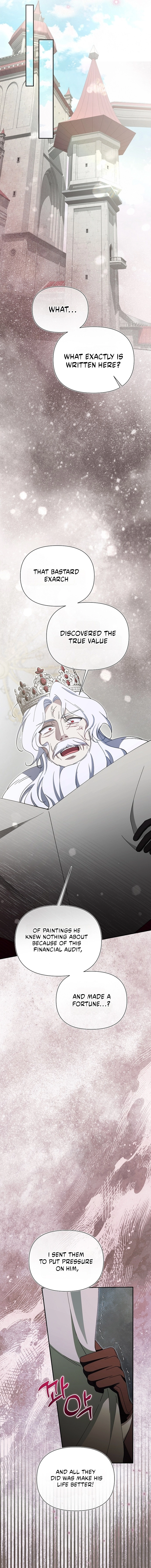 I’m a Villain, But I’m Favored Chapter 77 page 18 - 
