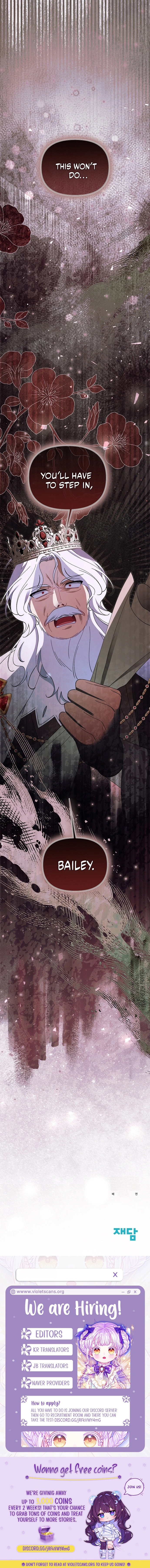 I’m a Villain, But I’m Favored Chapter 77 page 19 - 