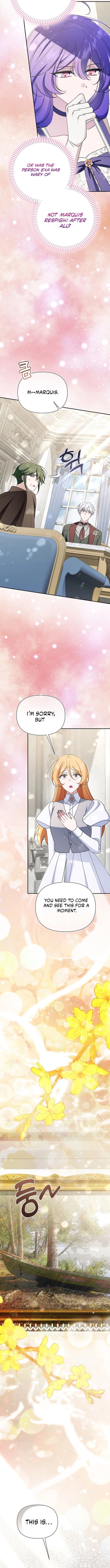 I’m a Villain, But I’m Favored Chapter 77 page 6 - 