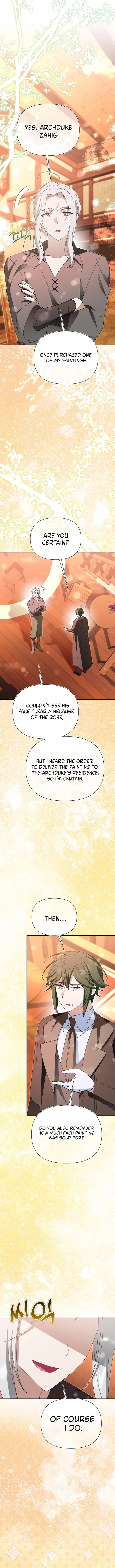I’m a Villain, But I’m Favored Chapter 77 page 10 - 