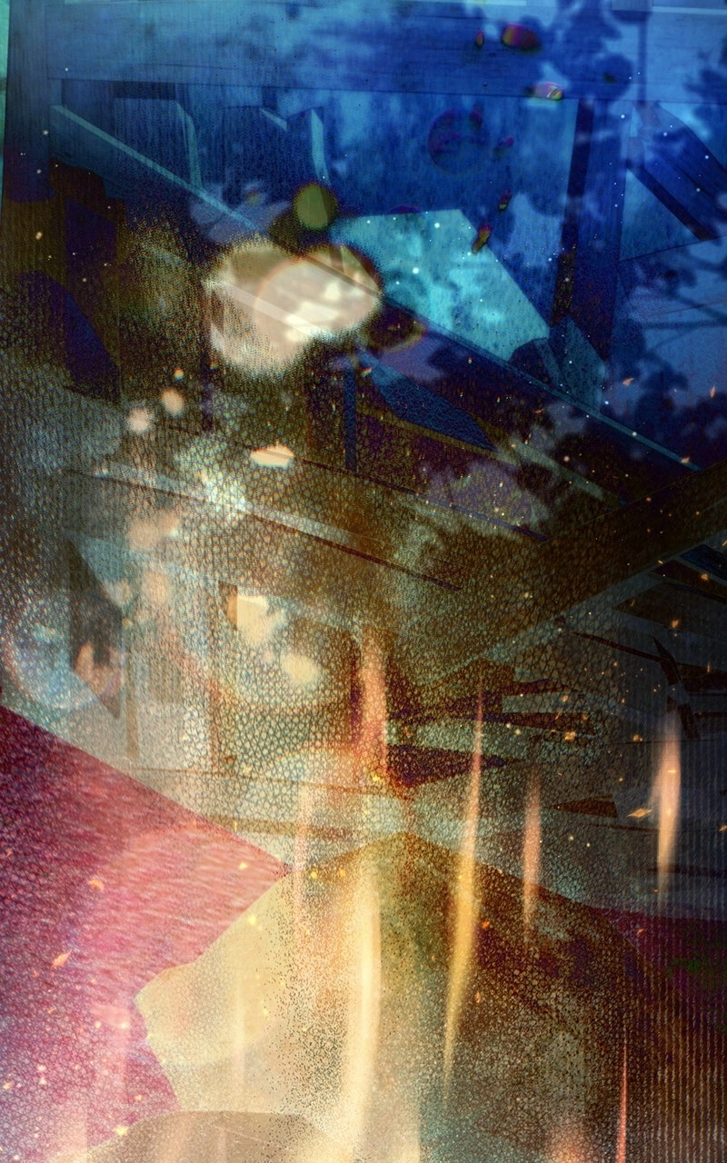 I