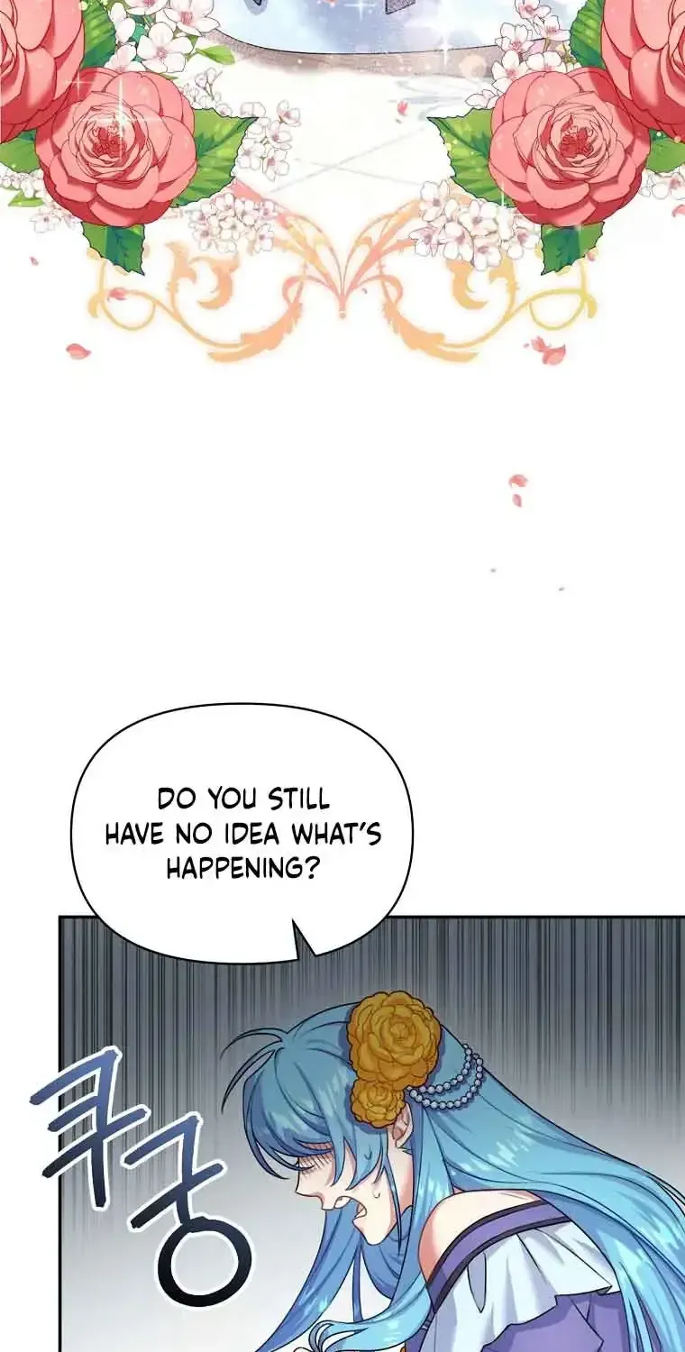 I’m a Villainess, but I’m Good at Cooking Chapter 1.1 page 27 - 
