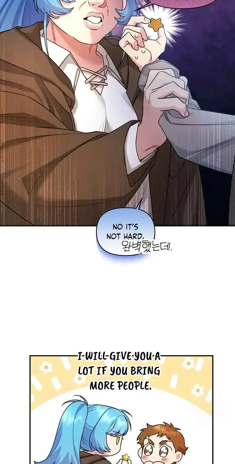 I’m a Villainess, but I’m Good at Cooking Chapter 1.1 page 59 - 