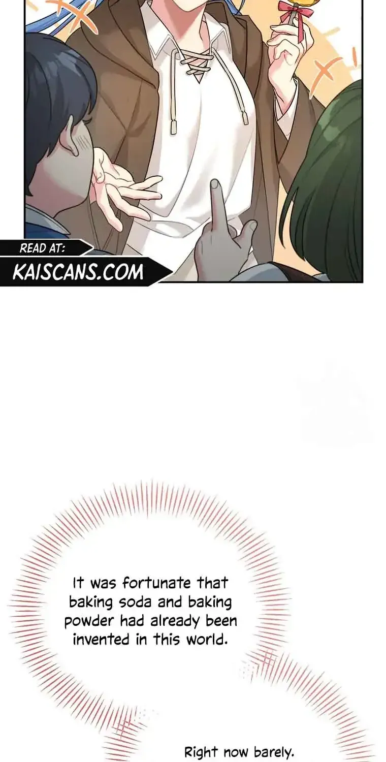 I’m a Villainess, but I’m Good at Cooking Chapter 1.1 page 63 - 