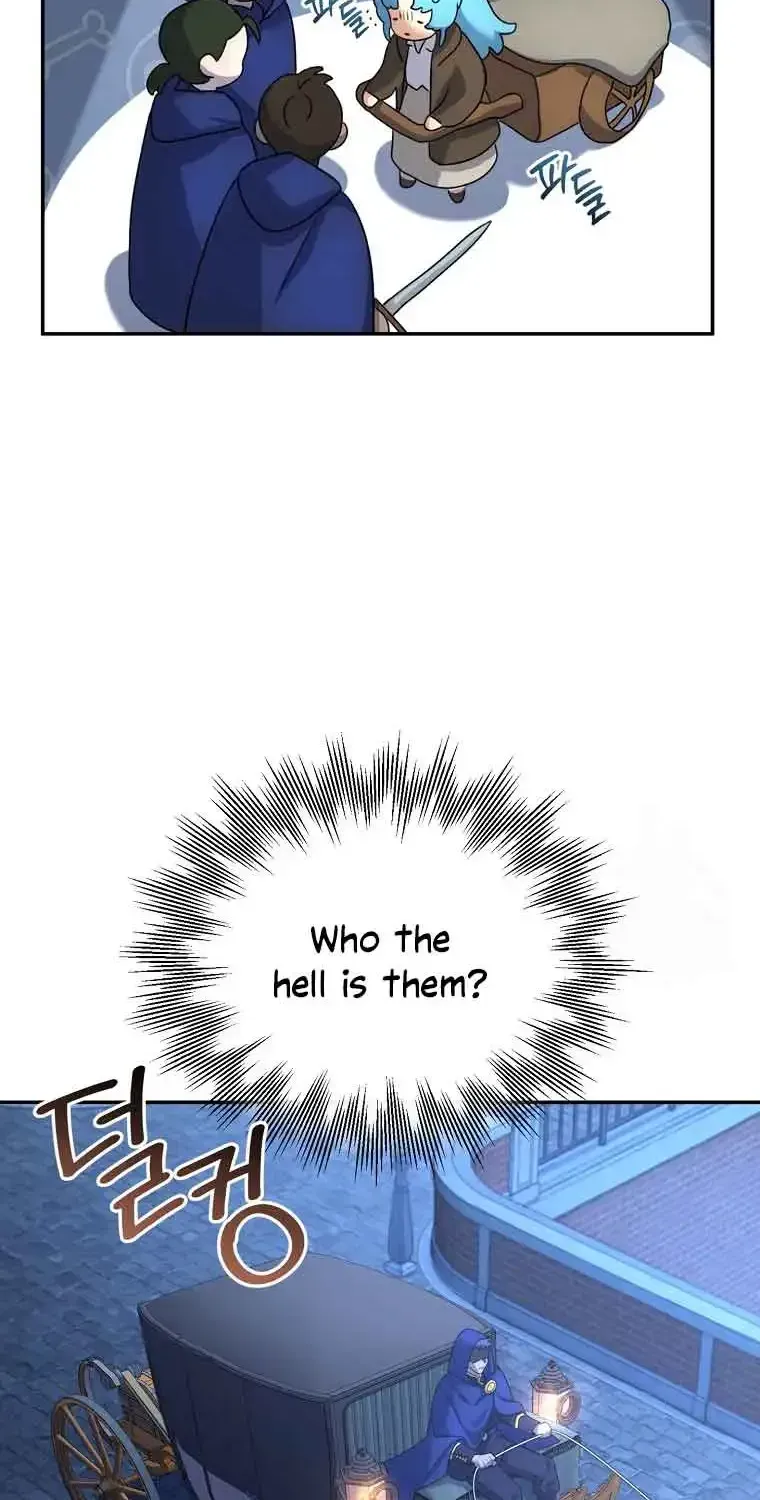 I’m a Villainess, but I’m Good at Cooking Chapter 1.1 page 84 - 