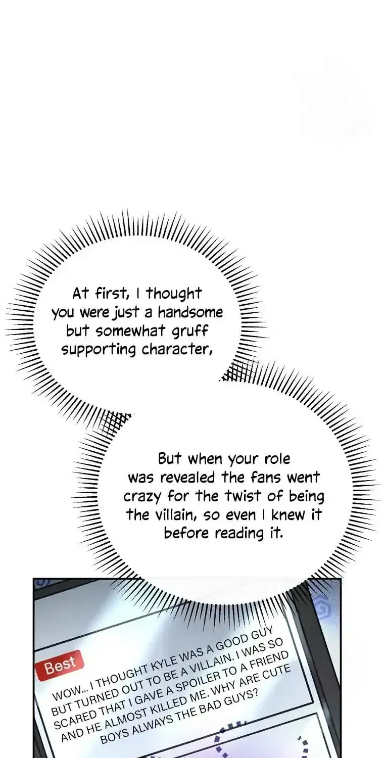 I’m a Villainess, but I’m Good at Cooking Chapter 1.2 page 115 - 
