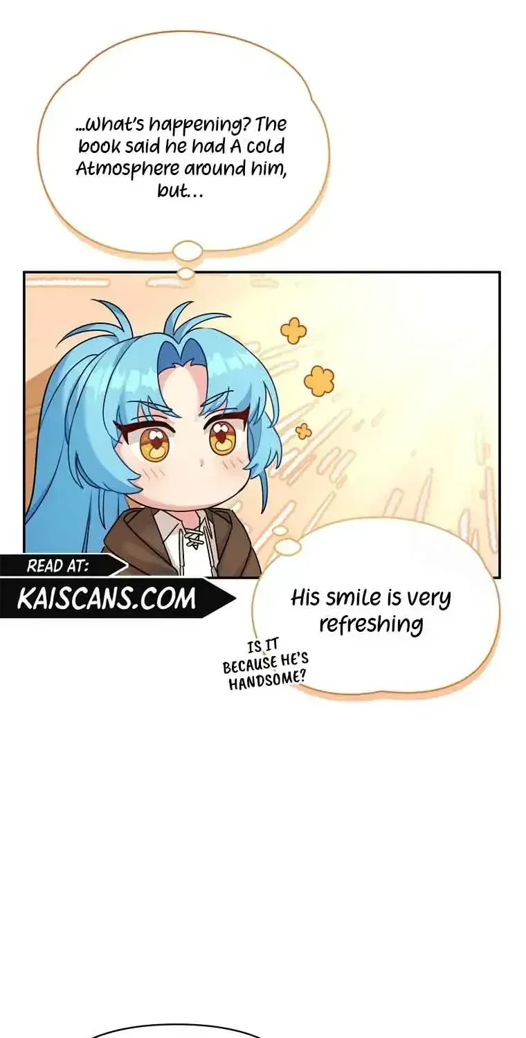 I’m a Villainess, but I’m Good at Cooking Chapter 1.2 page 119 - 