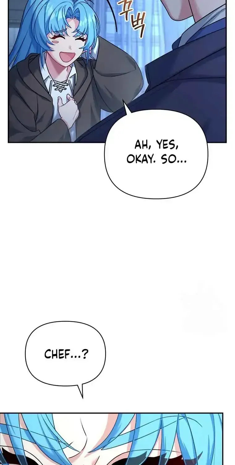 I’m a Villainess, but I’m Good at Cooking Chapter 1.2 page 121 - 