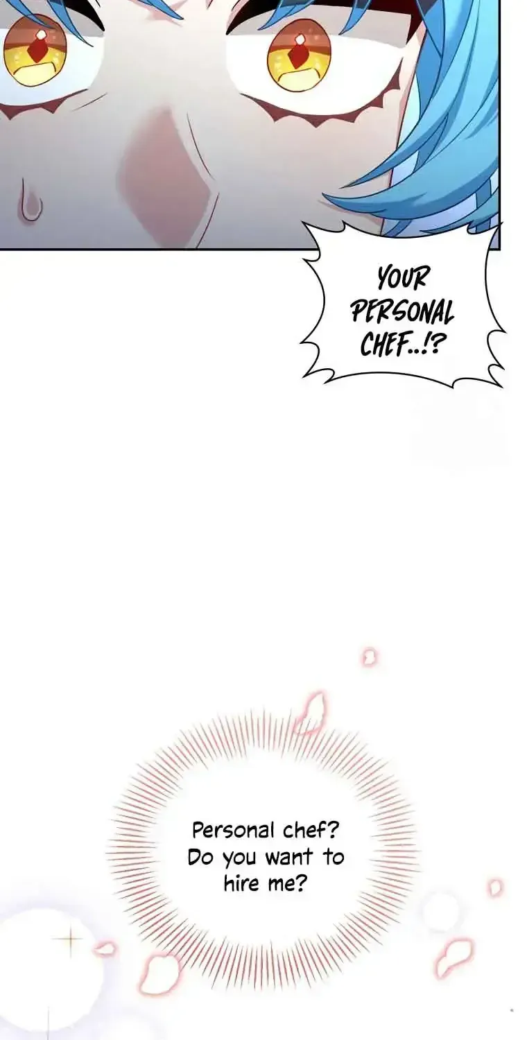 I’m a Villainess, but I’m Good at Cooking Chapter 1.2 page 122 - 