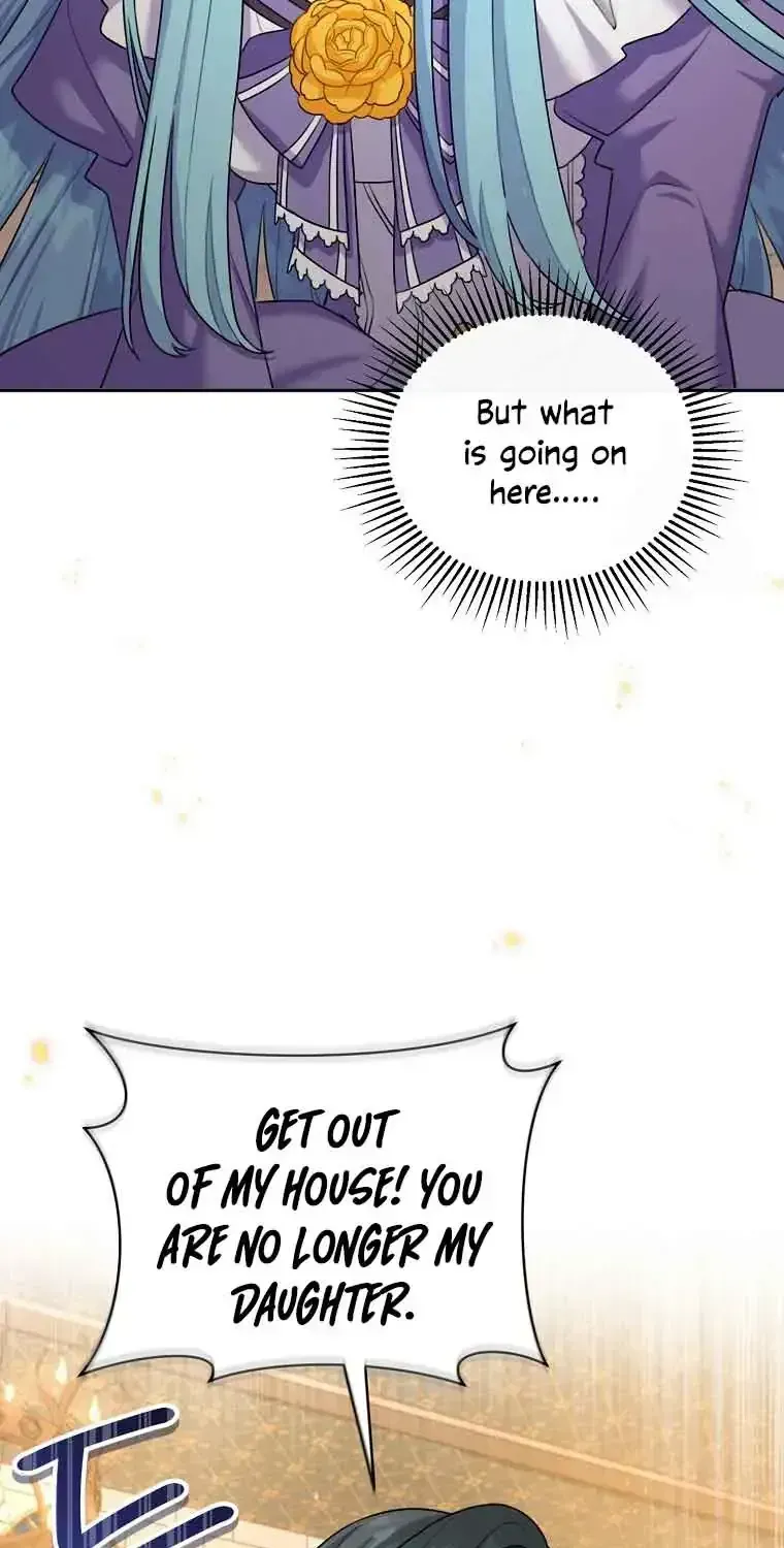 I’m a Villainess, but I’m Good at Cooking Chapter 1.2 page 21 - 