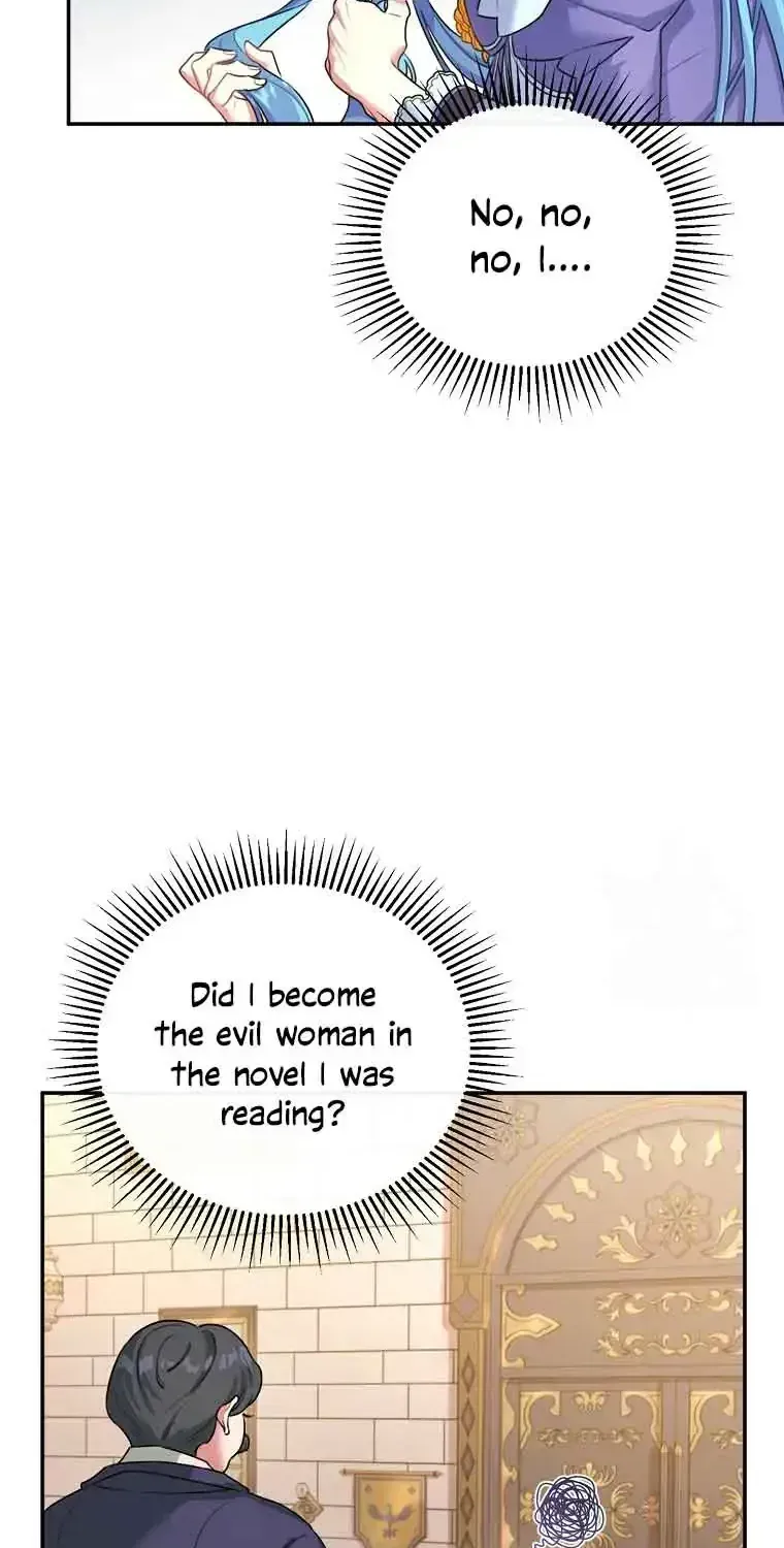 I’m a Villainess, but I’m Good at Cooking Chapter 1.2 page 28 - 