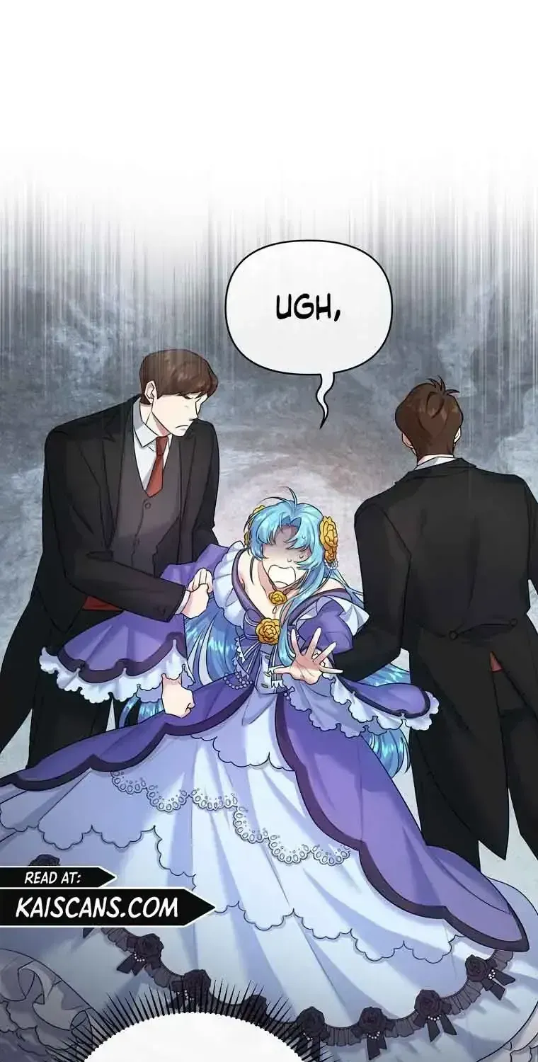 I’m a Villainess, but I’m Good at Cooking Chapter 1.2 page 31 - 