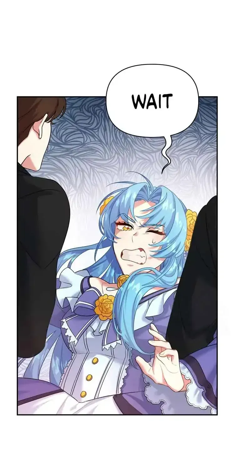 I’m a Villainess, but I’m Good at Cooking Chapter 1.2 page 33 - 