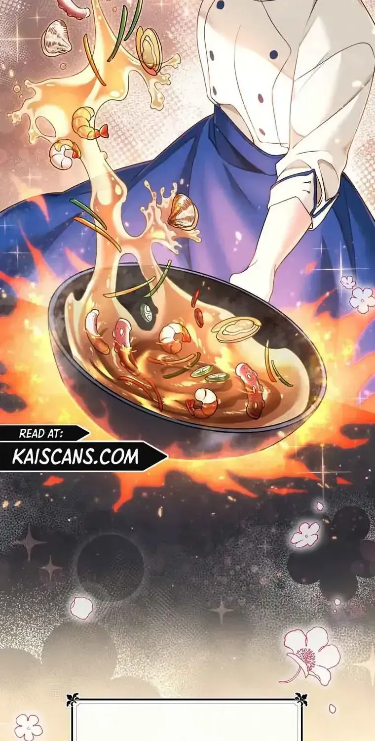 I’m a Villainess, but I’m Good at Cooking Chapter 1.2 page 38 - 