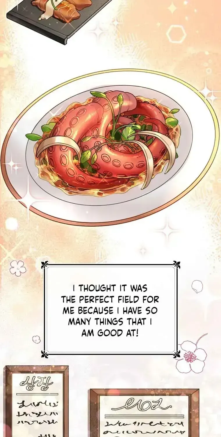 I’m a Villainess, but I’m Good at Cooking Chapter 1.2 page 40 - 