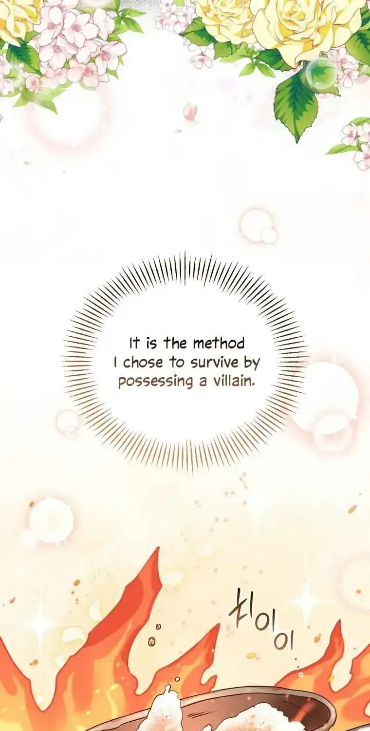 I’m a Villainess, but I’m Good at Cooking Chapter 1.2 page 49 - 