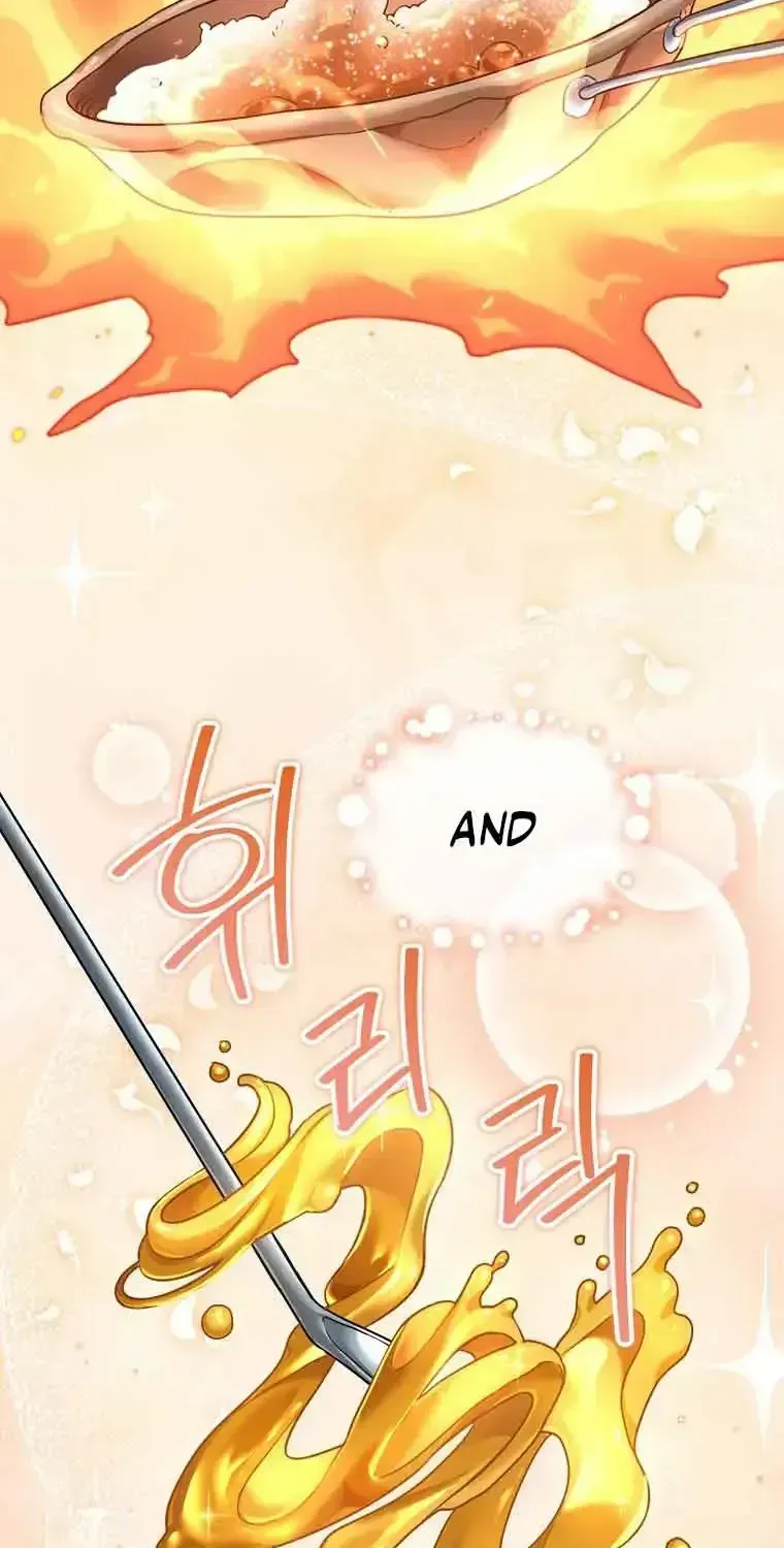I’m a Villainess, but I’m Good at Cooking Chapter 1.2 page 50 - 