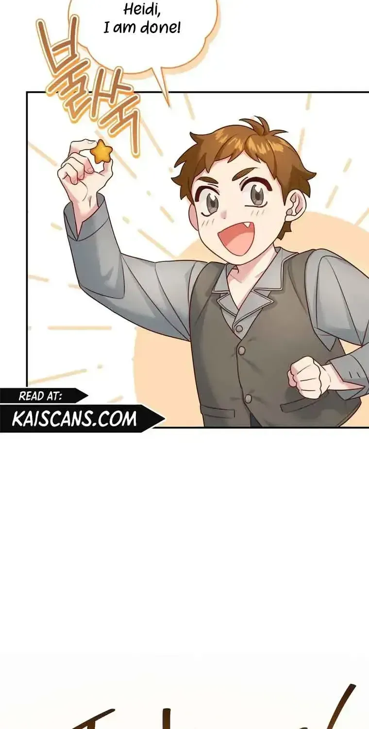 I’m a Villainess, but I’m Good at Cooking Chapter 1.2 page 55 - 