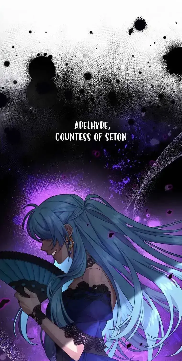 I’m a Villainess, but I’m Good at Cooking Chapter 1.2 page 7 - 