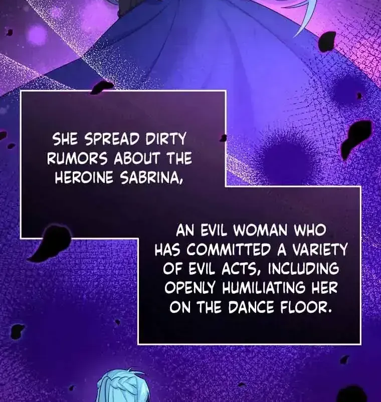 I’m a Villainess, but I’m Good at Cooking Chapter 1.2 page 8 - 