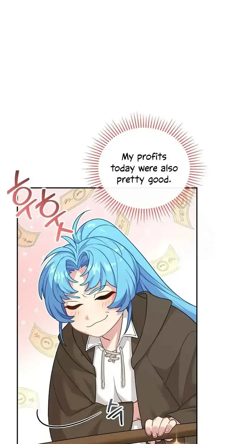 I’m a Villainess, but I’m Good at Cooking Chapter 1.2 page 71 - 
