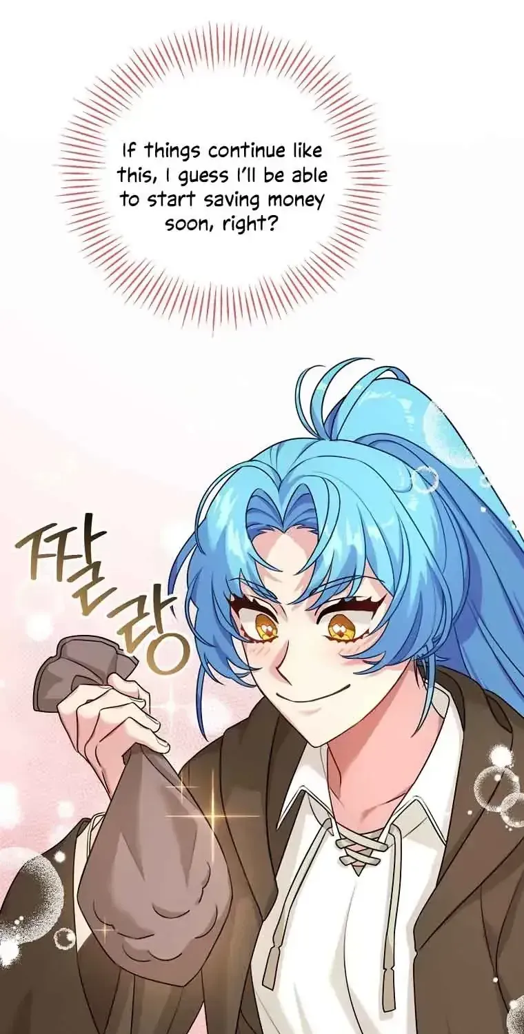 I’m a Villainess, but I’m Good at Cooking Chapter 1.2 page 73 - 