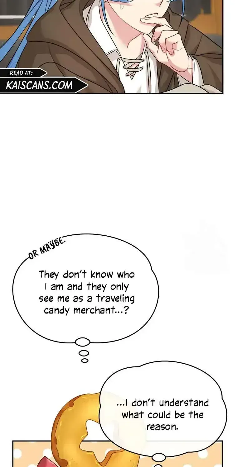 I’m a Villainess, but I’m Good at Cooking Chapter 1.2 page 87 - 