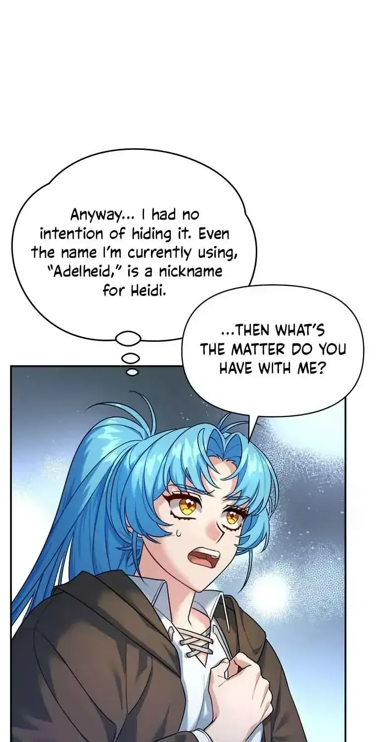 I’m a Villainess, but I’m Good at Cooking Chapter 1.2 page 98 - 