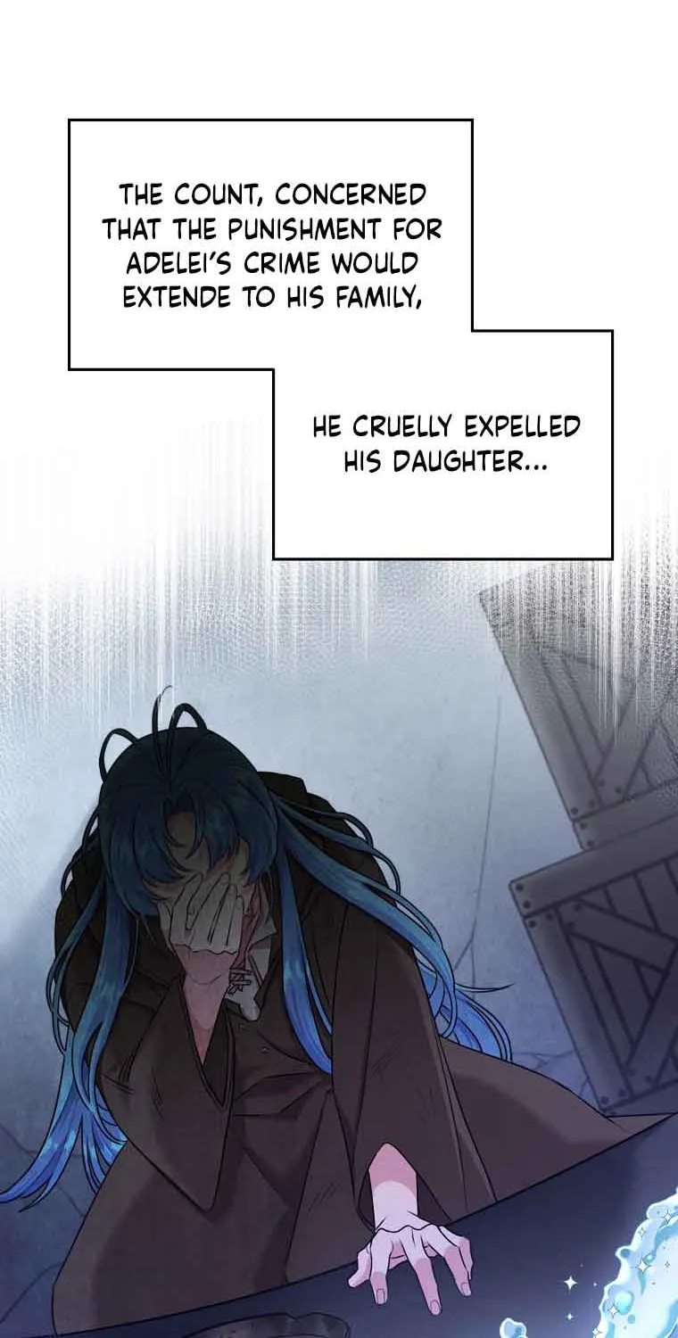 I’m a Villainess, but I’m Good at Cooking Chapter 1 page 12 - 