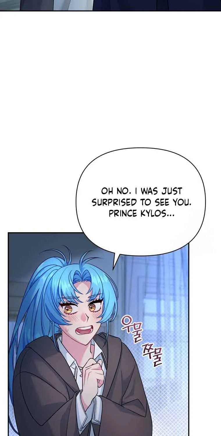 I’m a Villainess, but I’m Good at Cooking Chapter 1 page 111 - 
