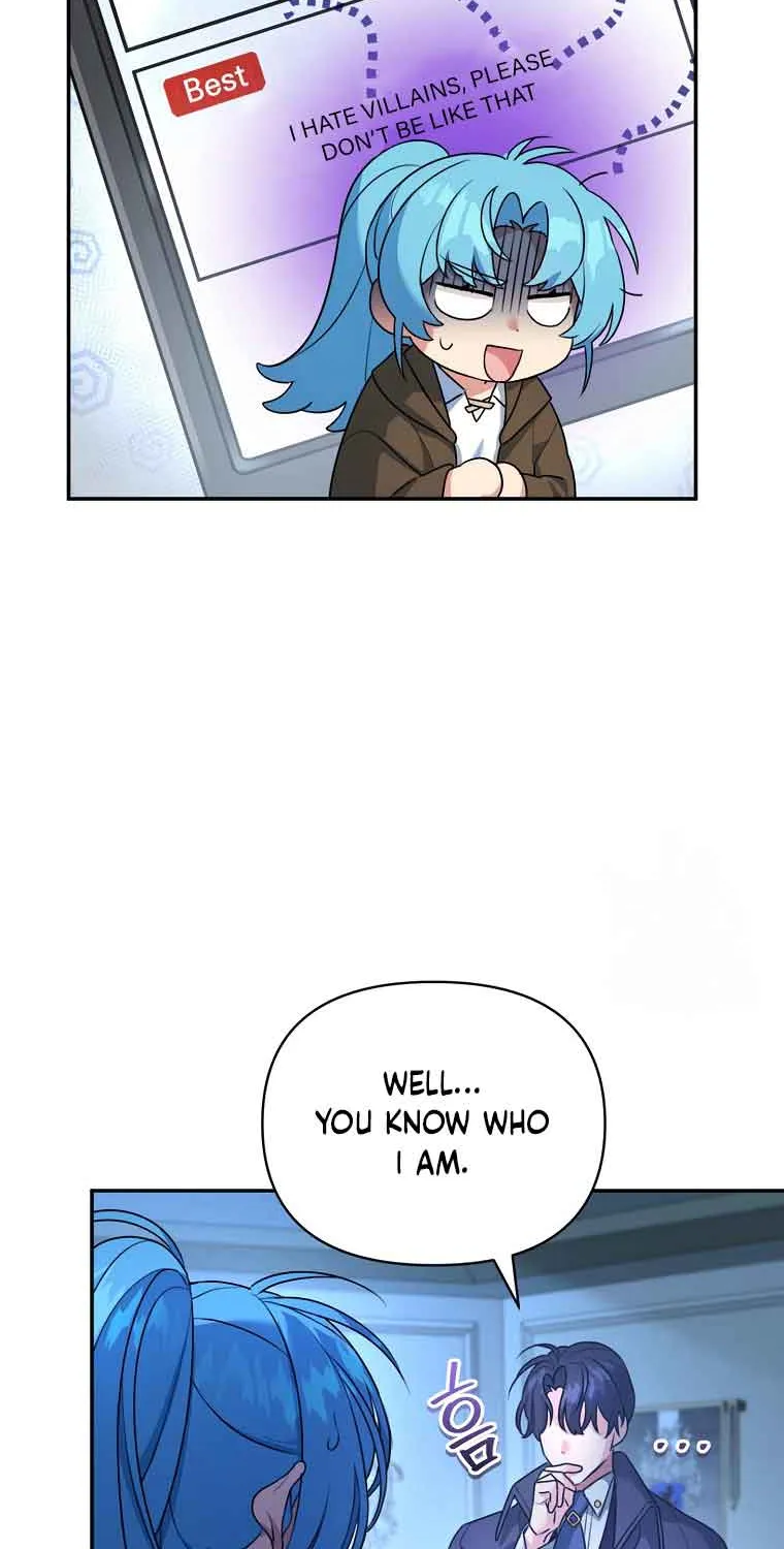 I’m a Villainess, but I’m Good at Cooking Chapter 1 page 116 - 