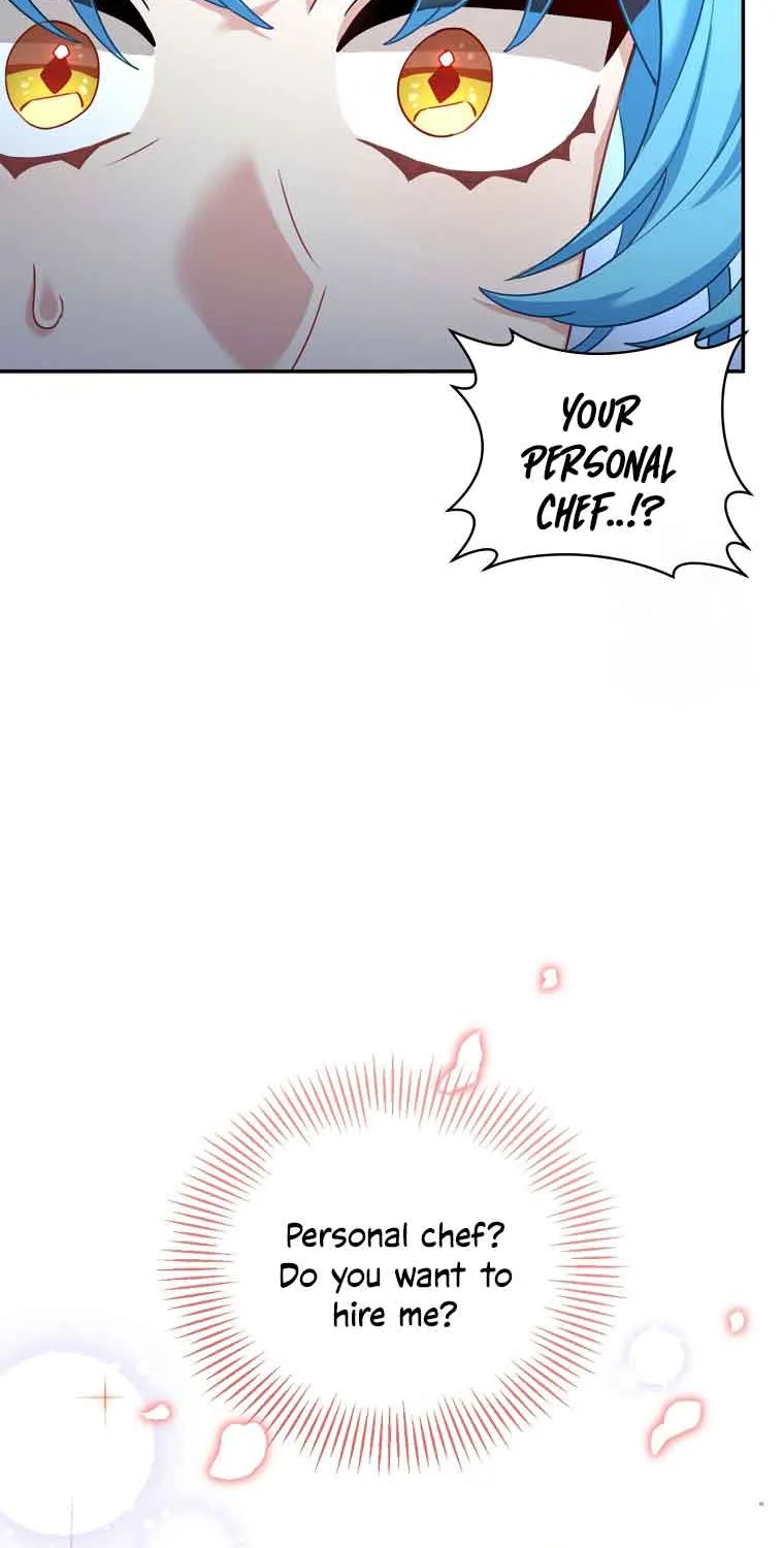 I’m a Villainess, but I’m Good at Cooking Chapter 1 page 122 - 