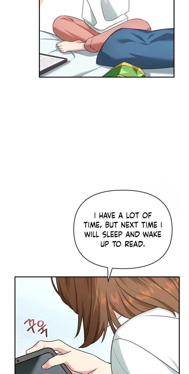 I’m a Villainess, but I’m Good at Cooking Chapter 1 page 15 - 