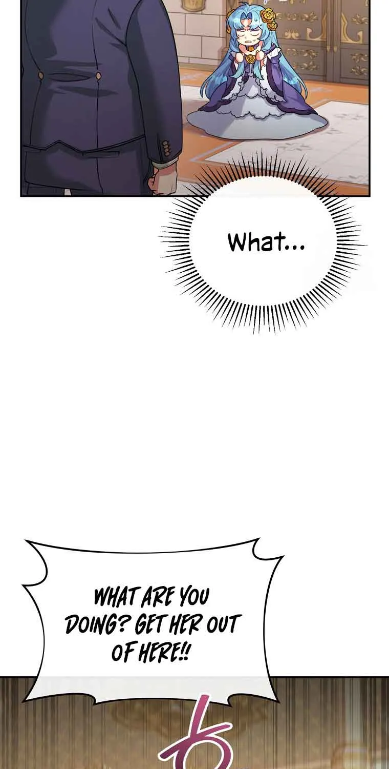 I’m a Villainess, but I’m Good at Cooking Chapter 1 page 29 - 