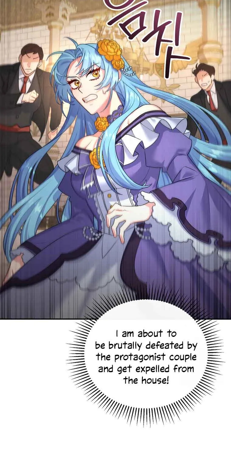 I’m a Villainess, but I’m Good at Cooking Chapter 1 page 30 - 