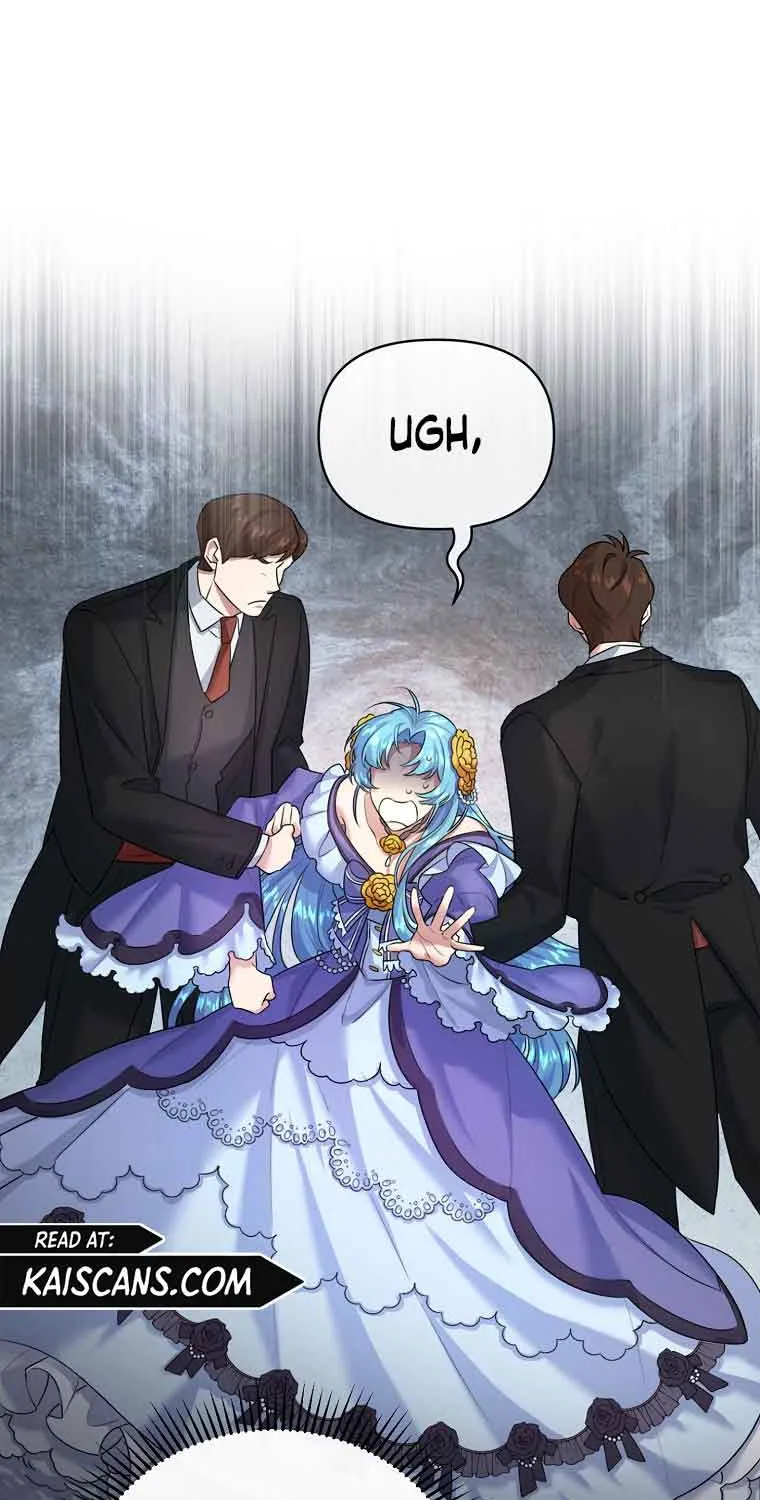 I’m a Villainess, but I’m Good at Cooking Chapter 1 page 31 - 