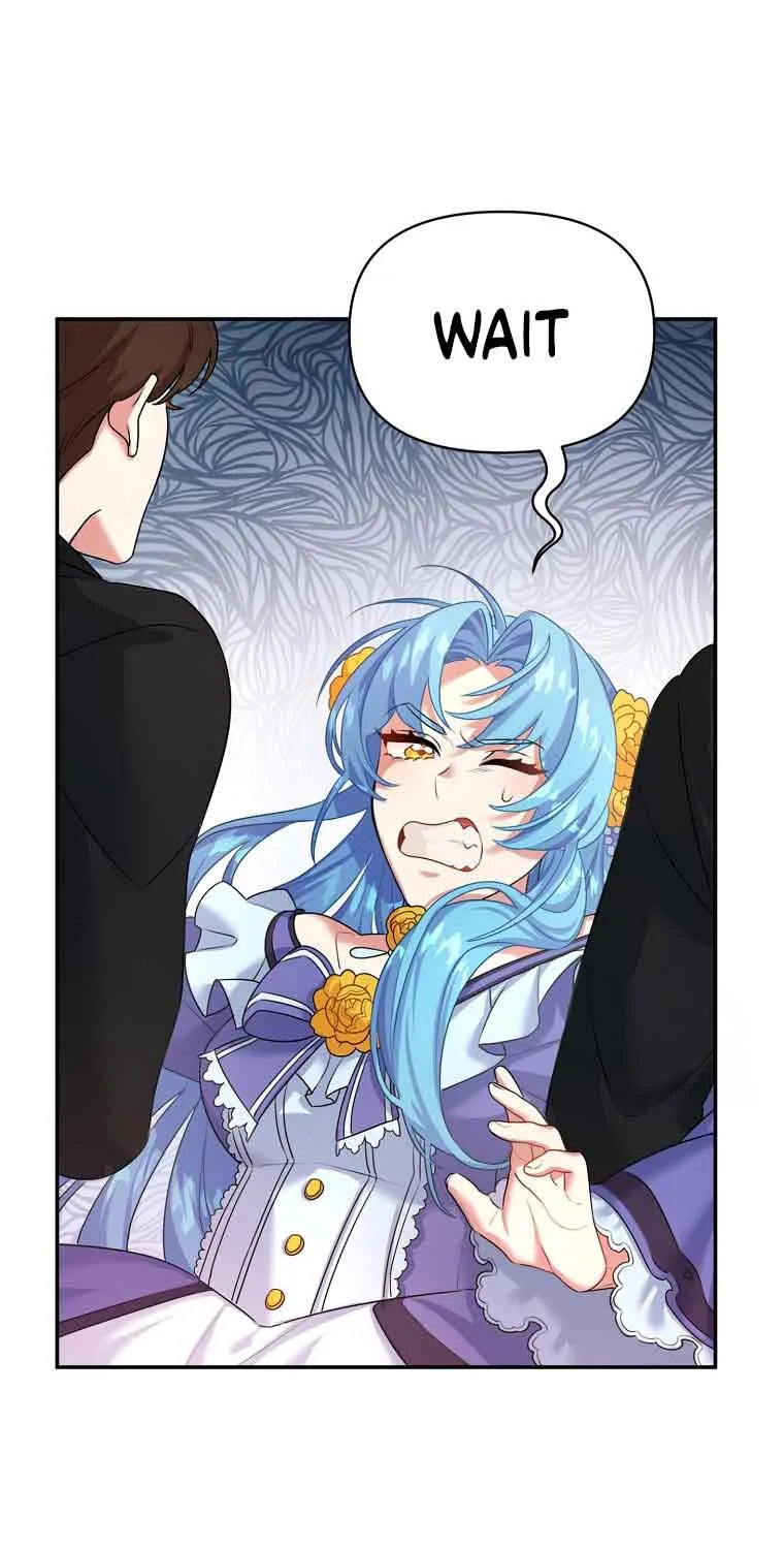 I’m a Villainess, but I’m Good at Cooking Chapter 1 page 33 - 