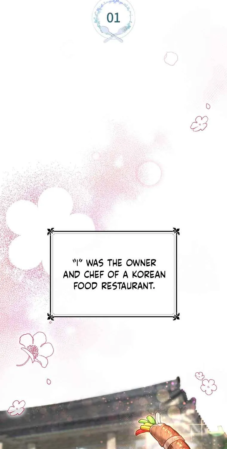I’m a Villainess, but I’m Good at Cooking Chapter 1 page 36 - 