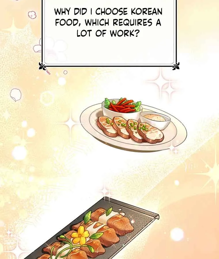 I’m a Villainess, but I’m Good at Cooking Chapter 1 page 39 - 
