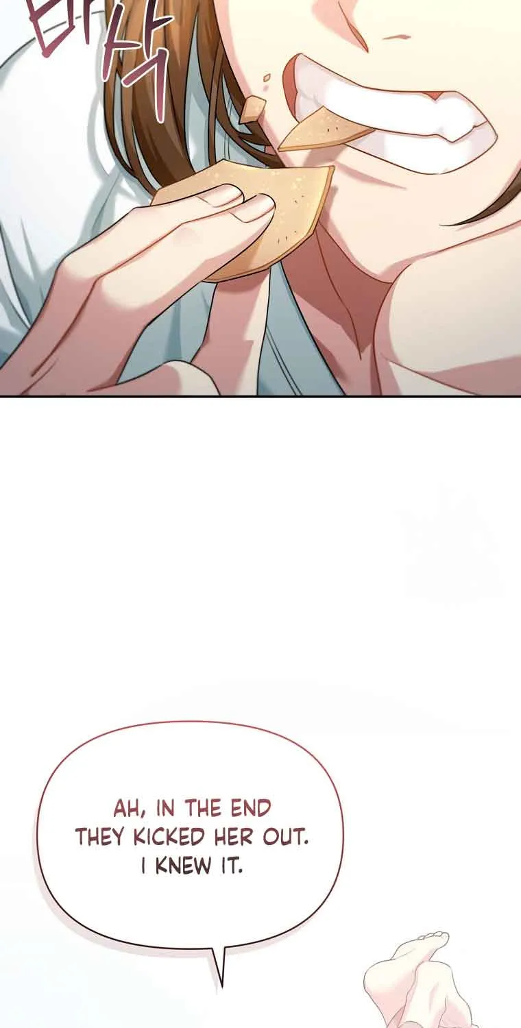 I’m a Villainess, but I’m Good at Cooking Chapter 1 page 5 - 