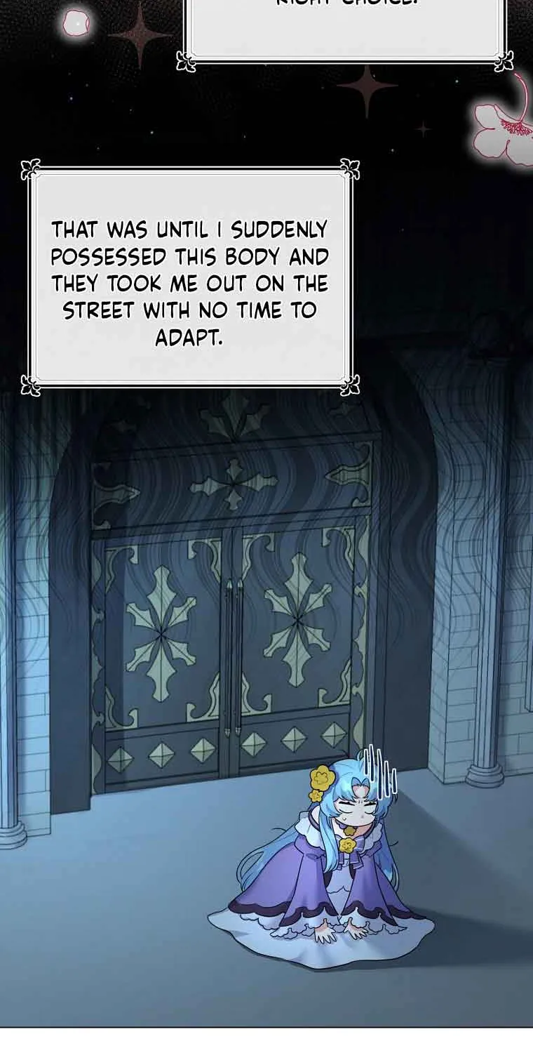 I’m a Villainess, but I’m Good at Cooking Chapter 1 page 43 - 