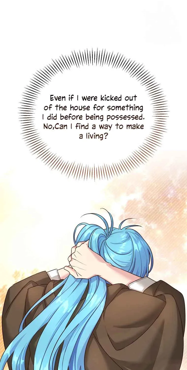 I’m a Villainess, but I’m Good at Cooking Chapter 1 page 45 - 