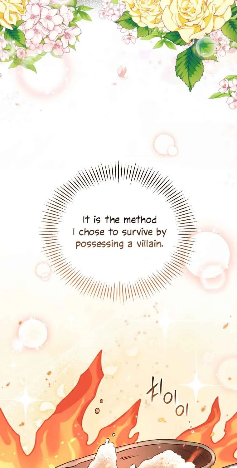 I’m a Villainess, but I’m Good at Cooking Chapter 1 page 49 - 