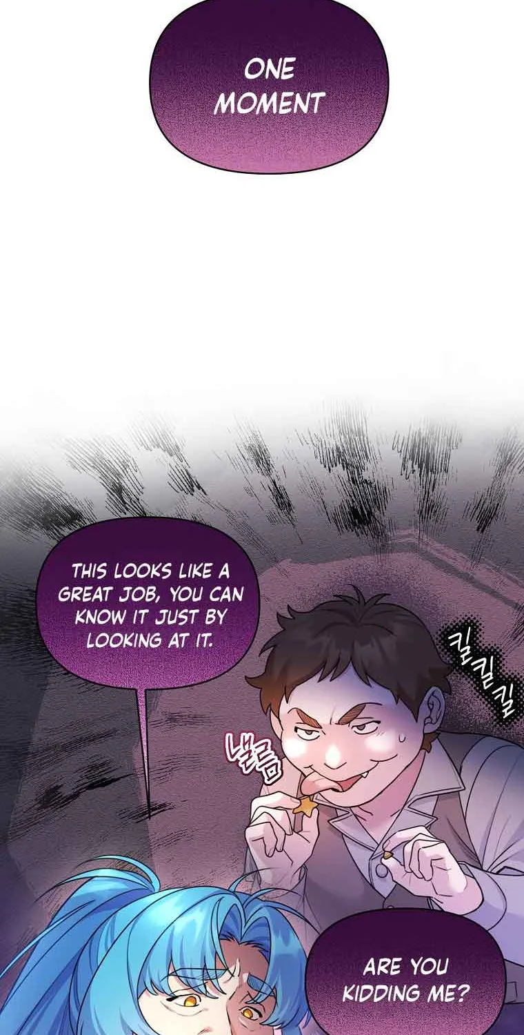 I’m a Villainess, but I’m Good at Cooking Chapter 1 page 58 - 