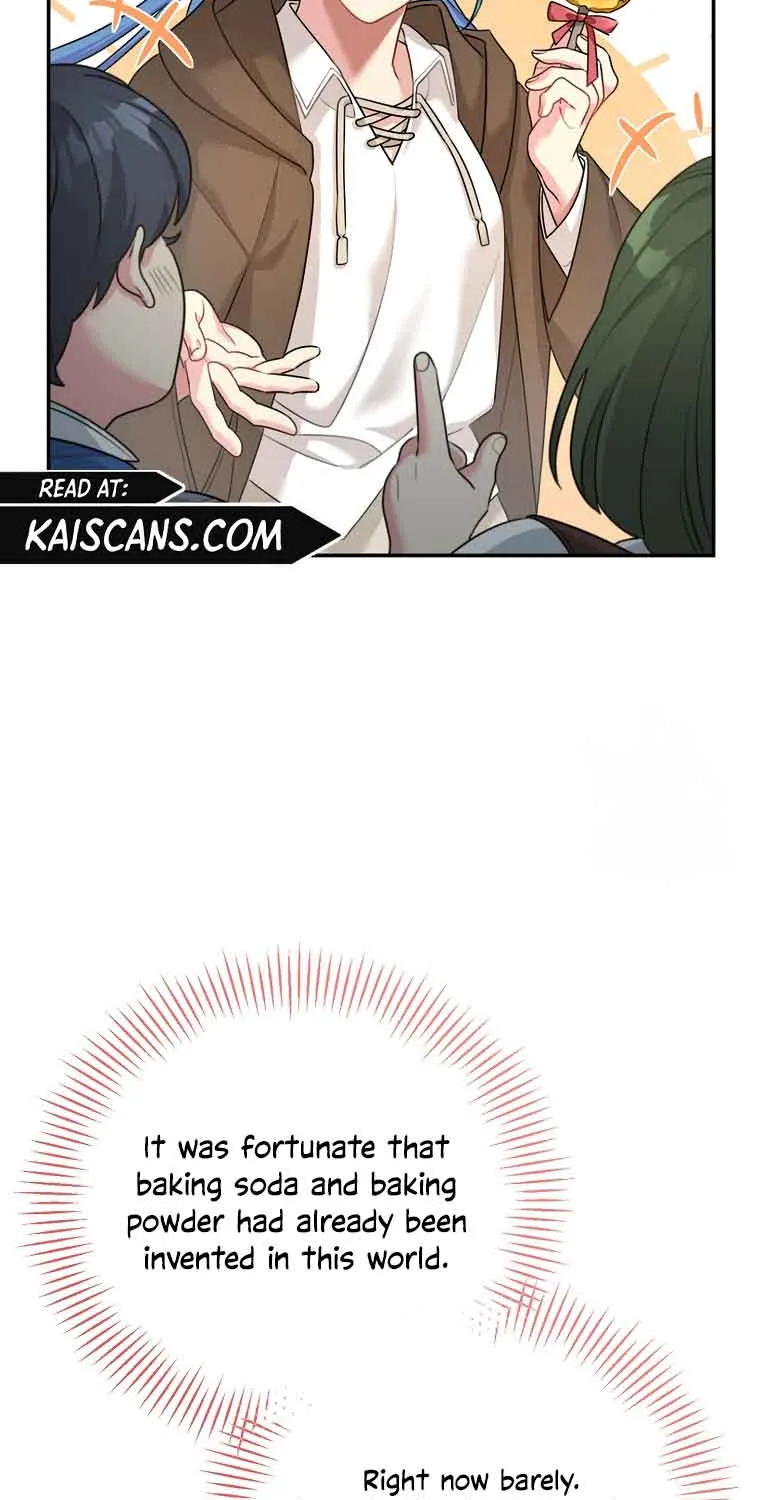 I’m a Villainess, but I’m Good at Cooking Chapter 1 page 63 - 