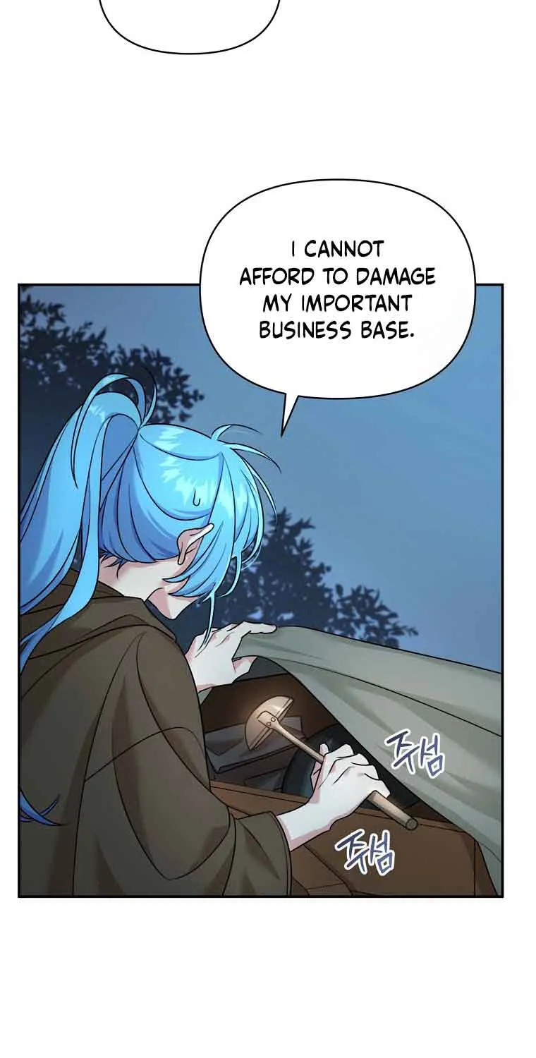 I’m a Villainess, but I’m Good at Cooking Chapter 1 page 69 - 