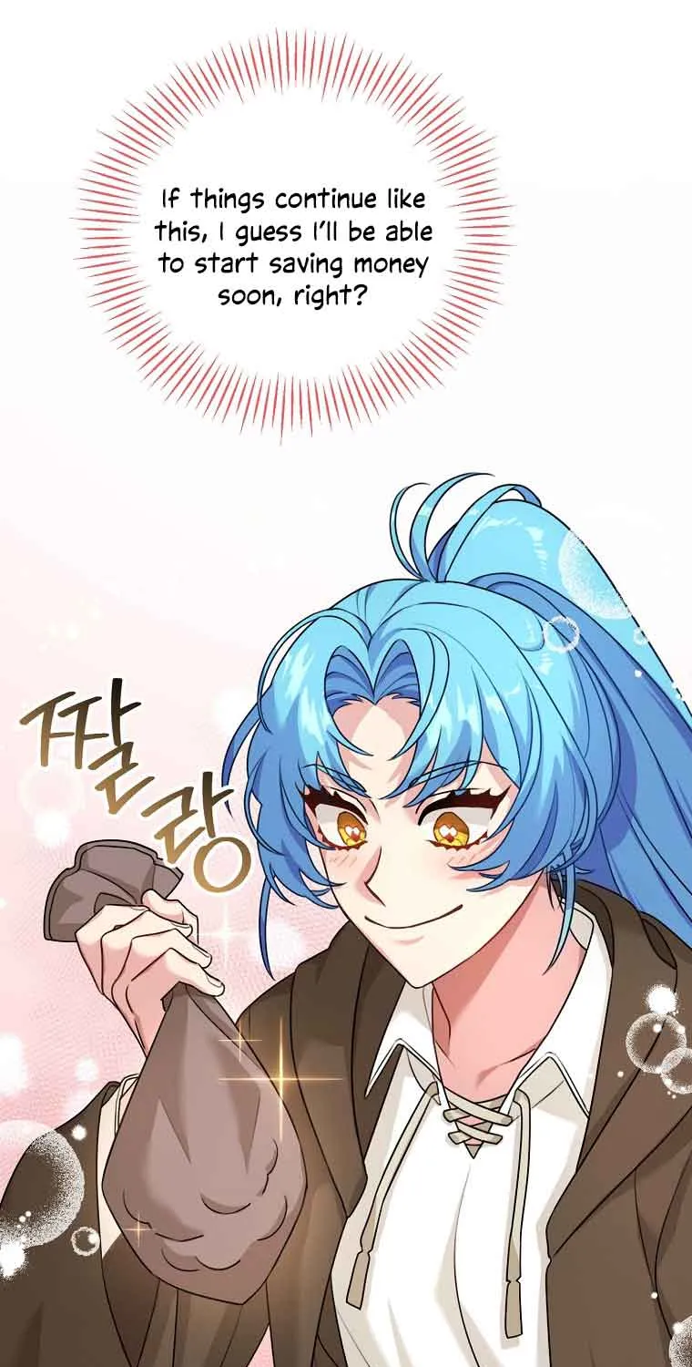 I’m a Villainess, but I’m Good at Cooking Chapter 1 page 73 - 