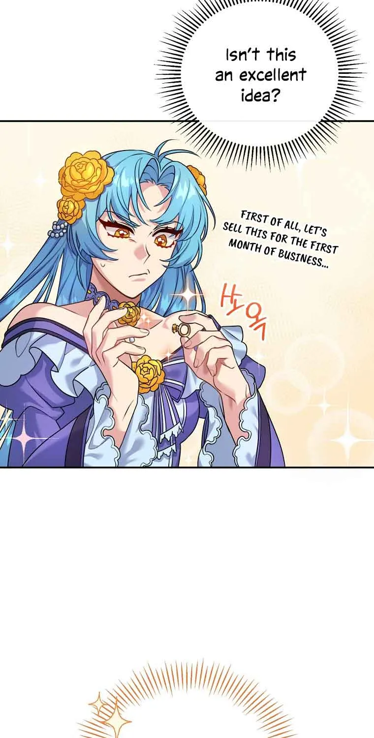 I’m a Villainess, but I’m Good at Cooking Chapter 1 page 76 - 