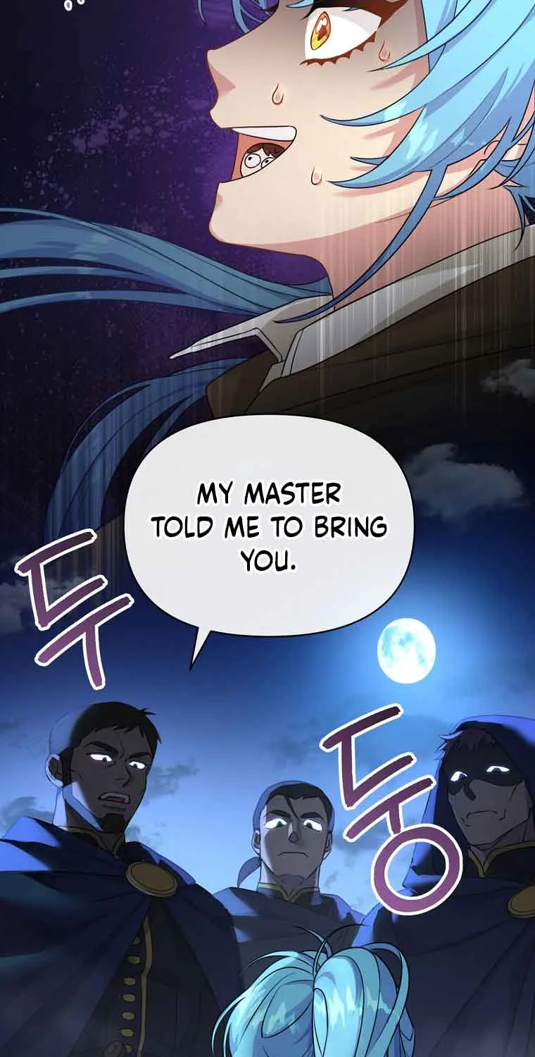 I’m a Villainess, but I’m Good at Cooking Chapter 1 page 79 - 